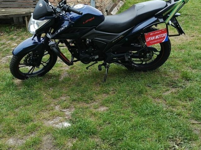 Лифан Другая, объемом двигателя 0.2 л и пробегом 0 тыс. км за 1159 $, фото 4 на Automoto.ua