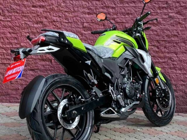 Лифан Другая, объемом двигателя 0.22 л и пробегом 0 тыс. км за 1860 $, фото 2 на Automoto.ua