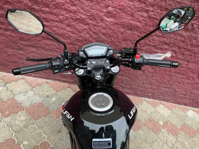 Лифан Другая, объемом двигателя 0.22 л и пробегом 0 тыс. км за 1860 $, фото 21 на Automoto.ua