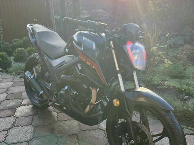 Ліфан Інша, об'ємом двигуна 0.2 л та пробігом 0 тис. км за 900 $, фото 6 на Automoto.ua