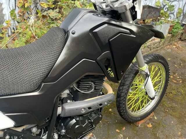 Лифан Другая, объемом двигателя 0.25 л и пробегом 0 тыс. км за 1400 $, фото 12 на Automoto.ua