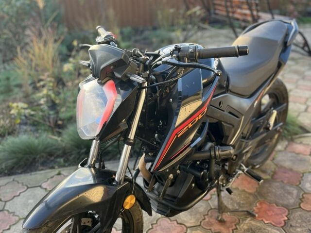 Ліфан Інша, об'ємом двигуна 0.2 л та пробігом 0 тис. км за 900 $, фото 5 на Automoto.ua