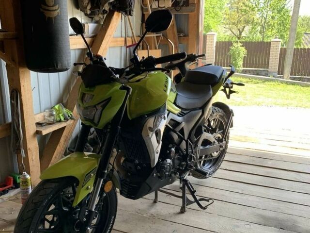 Лифан Другая, объемом двигателя 0.2 л и пробегом 0 тыс. км за 1417 $, фото 3 на Automoto.ua