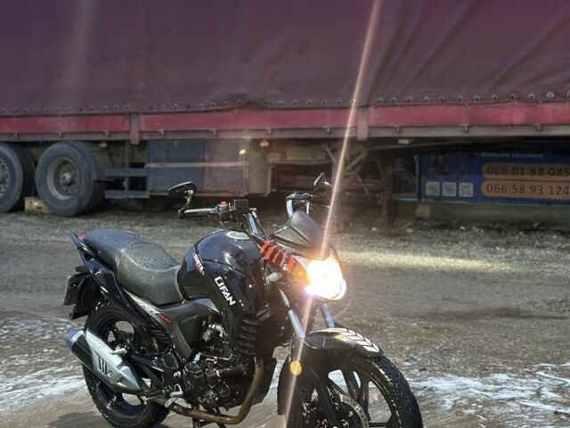 Лифан Другая, объемом двигателя 0.2 л и пробегом 0 тыс. км за 970 $, фото 4 на Automoto.ua