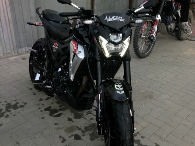 Ліфан Інша, об'ємом двигуна 0.2 л та пробігом 0 тис. км за 1408 $, фото 3 на Automoto.ua