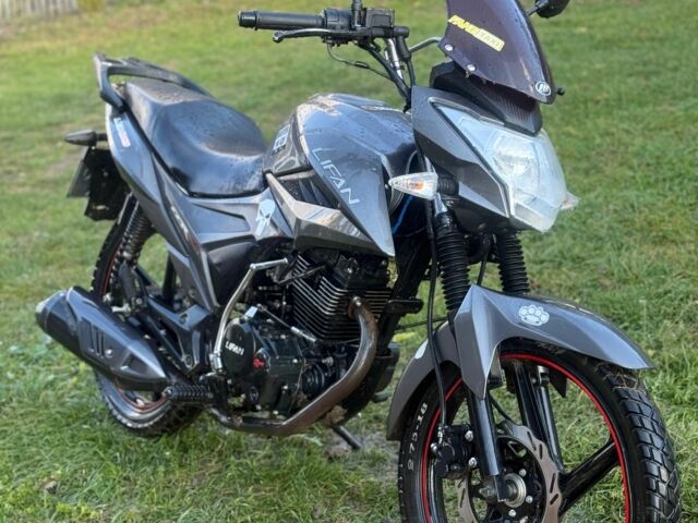 Лифан Другая, объемом двигателя 0.15 л и пробегом 0 тыс. км за 715 $, фото 8 на Automoto.ua