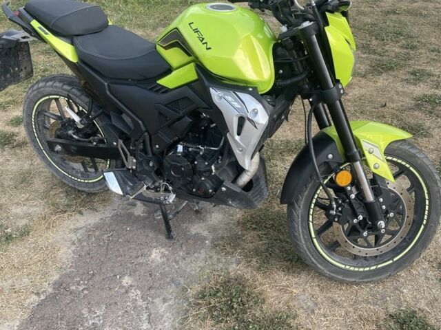 Лифан Другая, объемом двигателя 0.22 л и пробегом 0 тыс. км за 1200 $, фото 2 на Automoto.ua