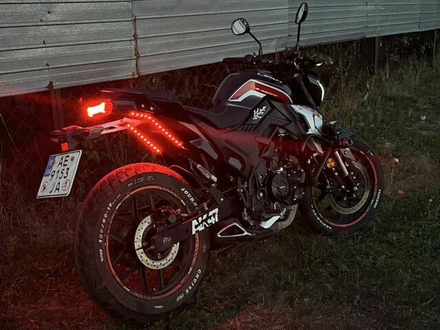 Лифан Другая, объемом двигателя 0.2 л и пробегом 0 тыс. км за 1521 $, фото 1 на Automoto.ua