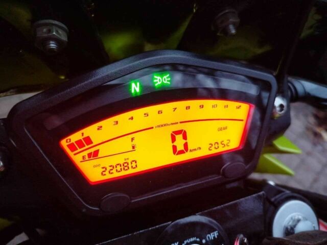 Ліфан Інша, об'ємом двигуна 0.2 л та пробігом 0 тис. км за 1500 $, фото 2 на Automoto.ua