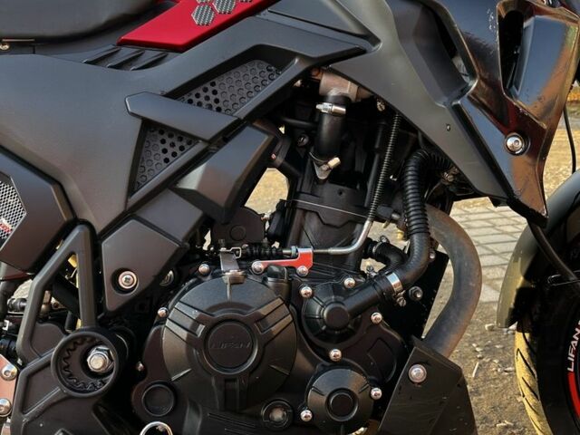 Лифан Другая, объемом двигателя 0.2 л и пробегом 0 тыс. км за 1350 $, фото 2 на Automoto.ua