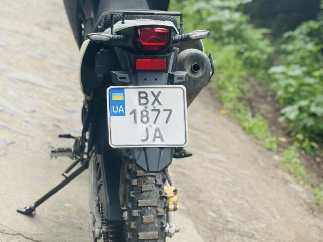 Ліфан Інша, об'ємом двигуна 0.25 л та пробігом 0 тис. км за 1300 $, фото 7 на Automoto.ua