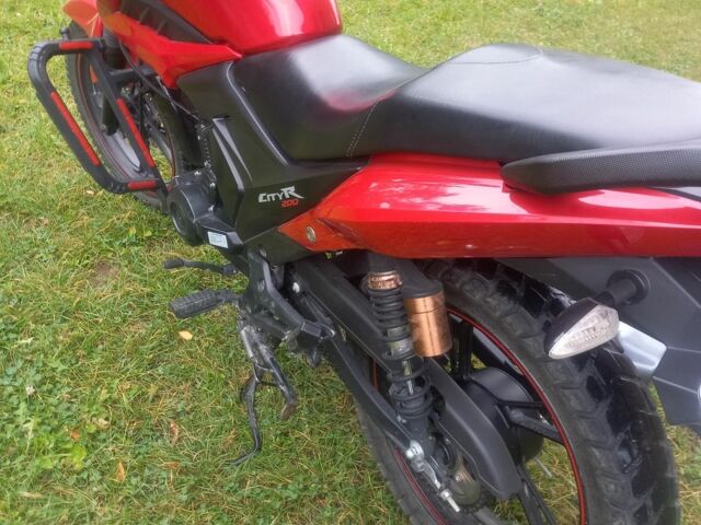 Лифан Другая, объемом двигателя 0.2 л и пробегом 0 тыс. км за 1200 $, фото 3 на Automoto.ua