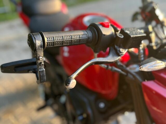 Лифан Другая, объемом двигателя 0 л и пробегом 0 тыс. км за 1050 $, фото 4 на Automoto.ua