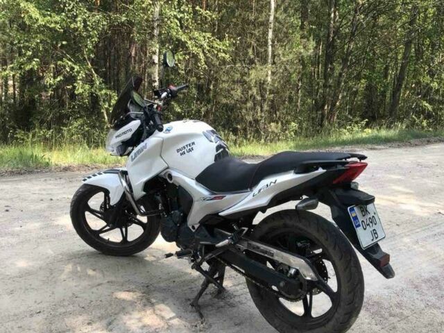 Лифан Другая, объемом двигателя 0.2 л и пробегом 0 тыс. км за 1200 $, фото 1 на Automoto.ua