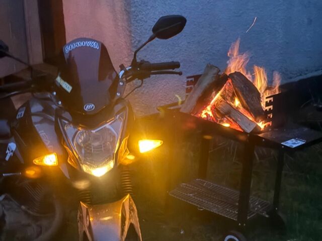 Лифан Другая, объемом двигателя 0.15 л и пробегом 0 тыс. км за 715 $, фото 10 на Automoto.ua