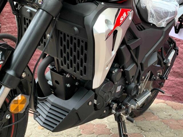 Лифан Другая, объемом двигателя 0.22 л и пробегом 0 тыс. км за 1860 $, фото 18 на Automoto.ua