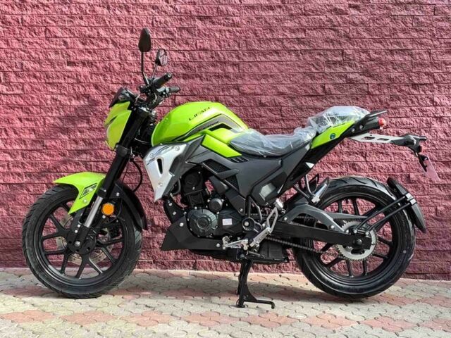 Лифан Другая, объемом двигателя 0.22 л и пробегом 0 тыс. км за 1860 $, фото 1 на Automoto.ua