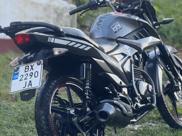 Лифан Другая, объемом двигателя 0.15 л и пробегом 0 тыс. км за 715 $, фото 9 на Automoto.ua