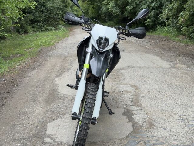 Ліфан Інша, об'ємом двигуна 0.25 л та пробігом 0 тис. км за 1300 $, фото 4 на Automoto.ua