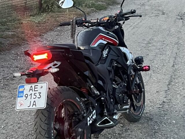 Лифан Другая, объемом двигателя 0.2 л и пробегом 0 тыс. км за 1521 $, фото 2 на Automoto.ua