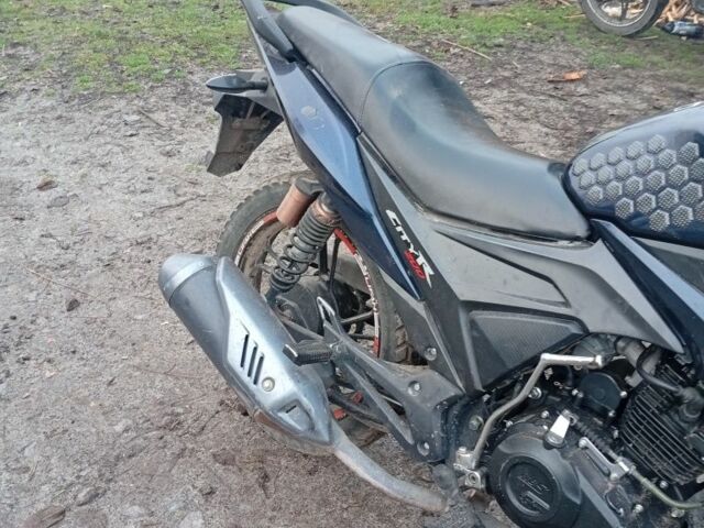 Лифан Другая, объемом двигателя 0 л и пробегом 0 тыс. км за 850 $, фото 5 на Automoto.ua