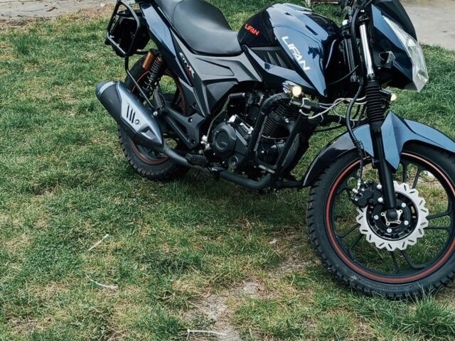 Лифан Другая, объемом двигателя 0.2 л и пробегом 0 тыс. км за 1159 $, фото 3 на Automoto.ua