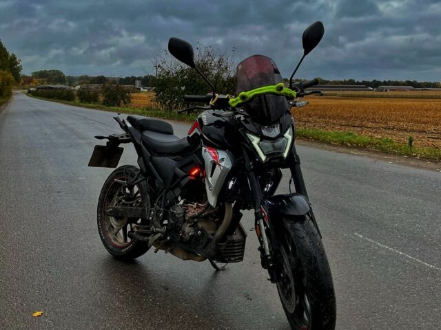 Лифан Другая, объемом двигателя 0.2 л и пробегом 0 тыс. км за 1450 $, фото 1 на Automoto.ua