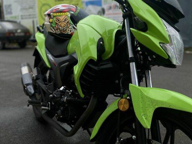 Лифан Другая, объемом двигателя 0.2 л и пробегом 0 тыс. км за 1500 $, фото 5 на Automoto.ua