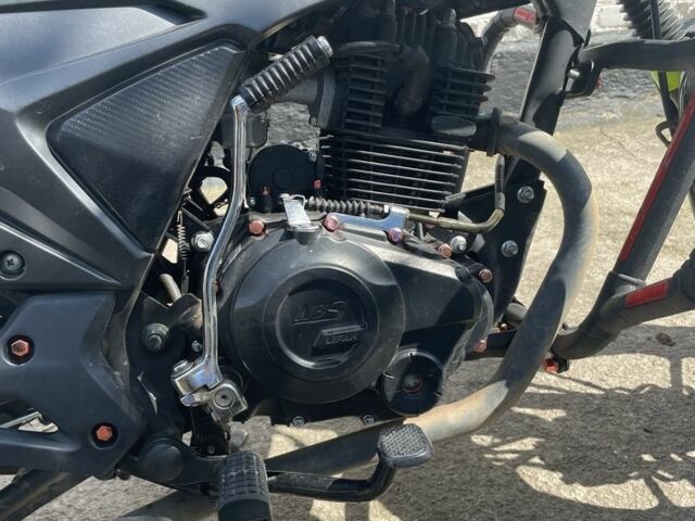 Лифан Другая, объемом двигателя 0.18 л и пробегом 0 тыс. км за 56000 $, фото 6 на Automoto.ua
