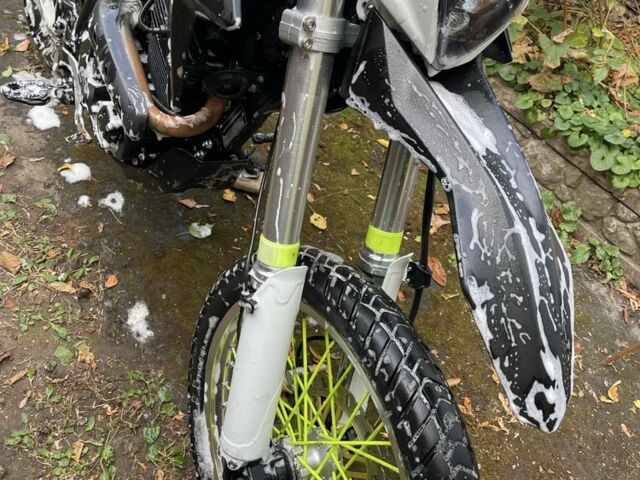 Лифан Другая, объемом двигателя 0.25 л и пробегом 0 тыс. км за 1400 $, фото 6 на Automoto.ua