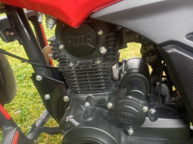 Лифан Другая, объемом двигателя 0.2 л и пробегом 0 тыс. км за 1200 $, фото 5 на Automoto.ua