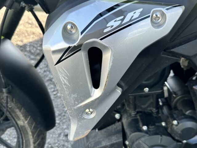 Ліфан Інша, об'ємом двигуна 0.2 л та пробігом 0 тис. км за 1300 $, фото 6 на Automoto.ua