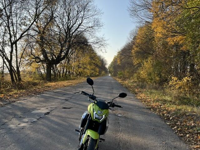 Лифан Другая, объемом двигателя 0.2 л и пробегом 0 тыс. км за 1536 $, фото 1 на Automoto.ua