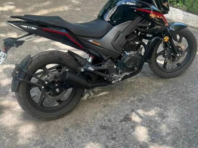 Лифан Другая, объемом двигателя 0.2 л и пробегом 0 тыс. км за 1071 $, фото 1 на Automoto.ua