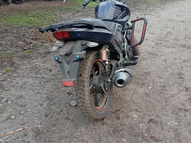 Лифан Другая, объемом двигателя 0 л и пробегом 0 тыс. км за 850 $, фото 2 на Automoto.ua