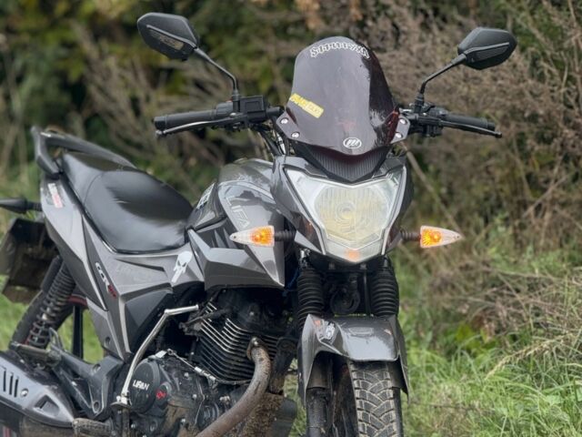 Лифан Другая, объемом двигателя 0.15 л и пробегом 0 тыс. км за 715 $, фото 12 на Automoto.ua