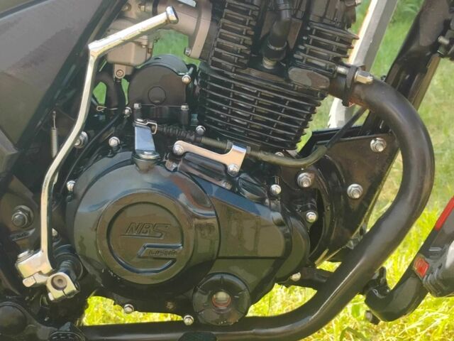 Лифан Другая, объемом двигателя 0.18 л и пробегом 0 тыс. км за 950 $, фото 2 на Automoto.ua