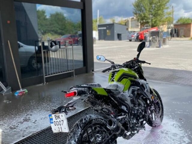 Лифан Другая, объемом двигателя 0.2 л и пробегом 0 тыс. км за 1300 $, фото 1 на Automoto.ua