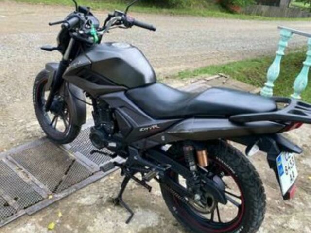 Лифан Другая, объемом двигателя 0.2 л и пробегом 0 тыс. км за 600 $, фото 5 на Automoto.ua