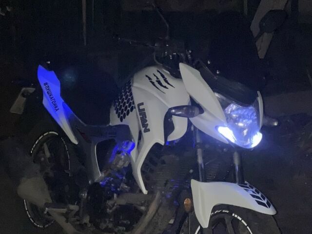 Лифан Другая, объемом двигателя 0.2 л и пробегом 0 тыс. км за 1250 $, фото 3 на Automoto.ua