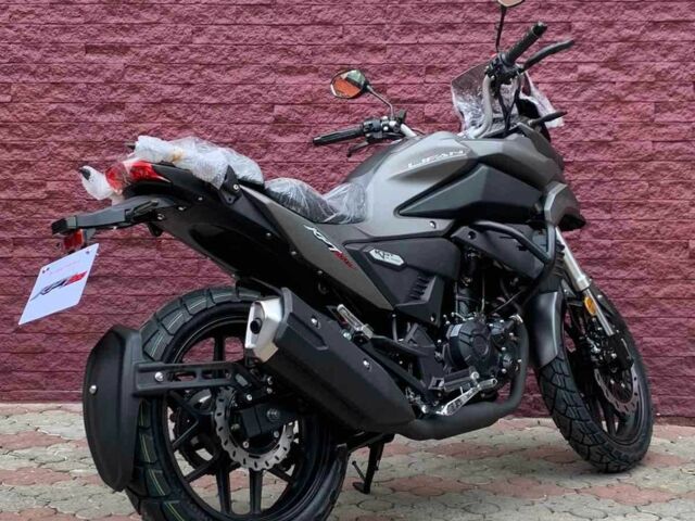 Лифан Другая, объемом двигателя 0.2 л и пробегом 0 тыс. км за 2440 $, фото 12 на Automoto.ua