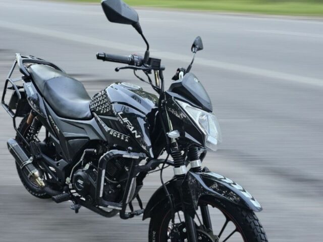 Ліфан Інша, об'ємом двигуна 0.18 л та пробігом 0 тис. км за 1273 $, фото 12 на Automoto.ua