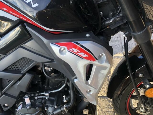 Лифан Другая, объемом двигателя 0.2 л и пробегом 0 тыс. км за 1400 $, фото 8 на Automoto.ua