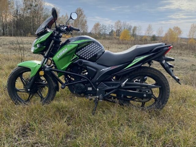 Ліфан Інша, об'ємом двигуна 0.2 л та пробігом 0 тис. км за 1500 $, фото 1 на Automoto.ua