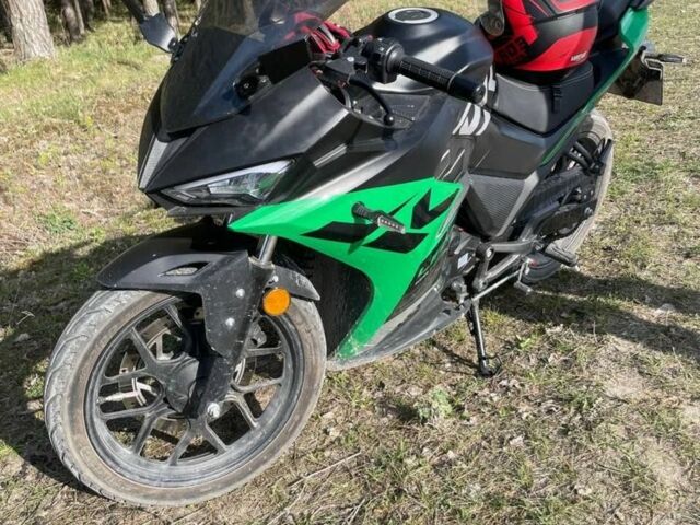 Лифан Другая, объемом двигателя 0.2 л и пробегом 0 тыс. км за 2000 $, фото 6 на Automoto.ua