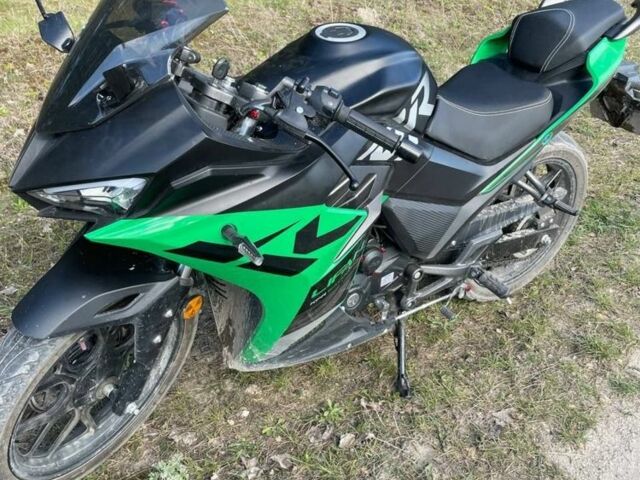 Лифан Другая, объемом двигателя 0.2 л и пробегом 0 тыс. км за 2000 $, фото 5 на Automoto.ua