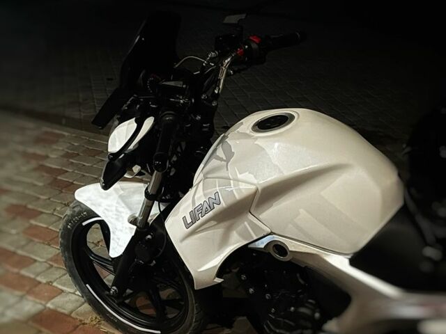 Лифан Другая, объемом двигателя 0 л и пробегом 0 тыс. км за 1656 $, фото 4 на Automoto.ua