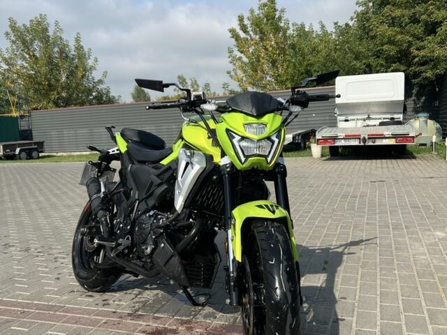 Лифан Другая, объемом двигателя 0.2 л и пробегом 0 тыс. км за 1100 $, фото 1 на Automoto.ua