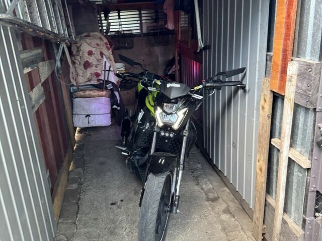 Ліфан Інша, об'ємом двигуна 0.22 л та пробігом 0 тис. км за 1500 $, фото 3 на Automoto.ua