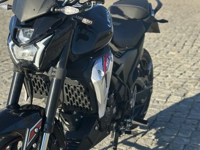 Лифан Другая, объемом двигателя 0.2 л и пробегом 0 тыс. км за 1550 $, фото 3 на Automoto.ua